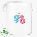 Сумка шоппер