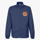 Ветровка без капюшона