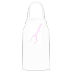 Кухонный фартук