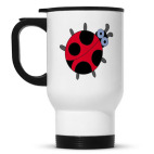 Кружка-термос