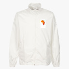 Ветровка без капюшона