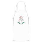 Кухонный фартук