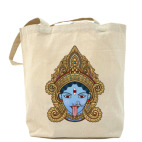 Goddess Kali