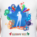  Радуга на Запад