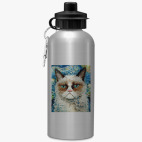 Спортивная бутылка