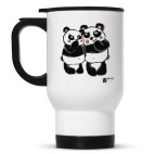 Кружка-термос