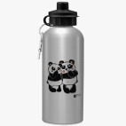 Спортивная бутылка