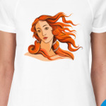 Рождение Венеры, Сандро Боттичелли