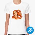 Рождение Венеры, Сандро Боттичелли