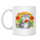 Кружка 330 мл