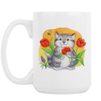 Кружка 420 мл