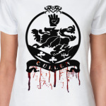 Bloody Cullen emblem