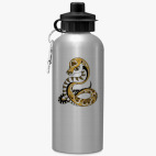 Спортивная бутылка