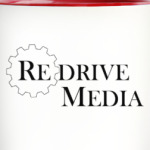 Redrive media