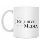 Кружка 330 мл