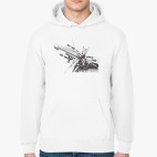 Толстовка худи