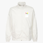 Ветровка без капюшона