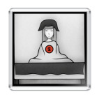 Соседи: я (девушка)