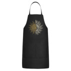 Кухонный фартук