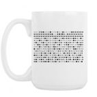 Кружка 420 мл