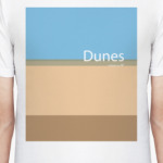 Habitats: Dunes