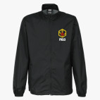 Ветровка без капюшона