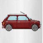 Красная молния