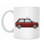 Кружка 330 мл