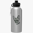 Спортивная бутылка