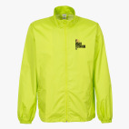 Ветровка без капюшона