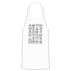 Кухонный фартук