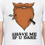 Супер борода и усы. Super beard