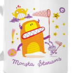 MonsStar Wars