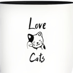 Love cats