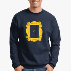 Рамка Моники