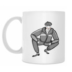 Кружка 330 мл