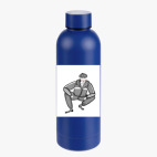 Термобутылка