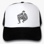 Кепки Trucker