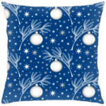 еловые ветки