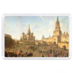 Москва