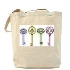 Ключи от любой двери