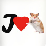 Я люблю Хомяков