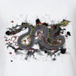 Чёрный дракон