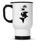 Кружка-термос