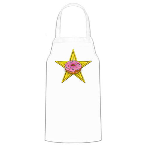 Фартук DonutStar