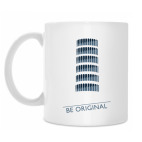 Кружка 330 мл