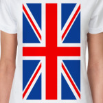 Английский флаг