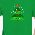 Новогодняя ёлка