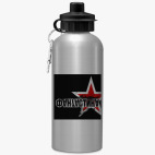 Спортивная бутылка