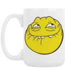 Кружка 420 мл